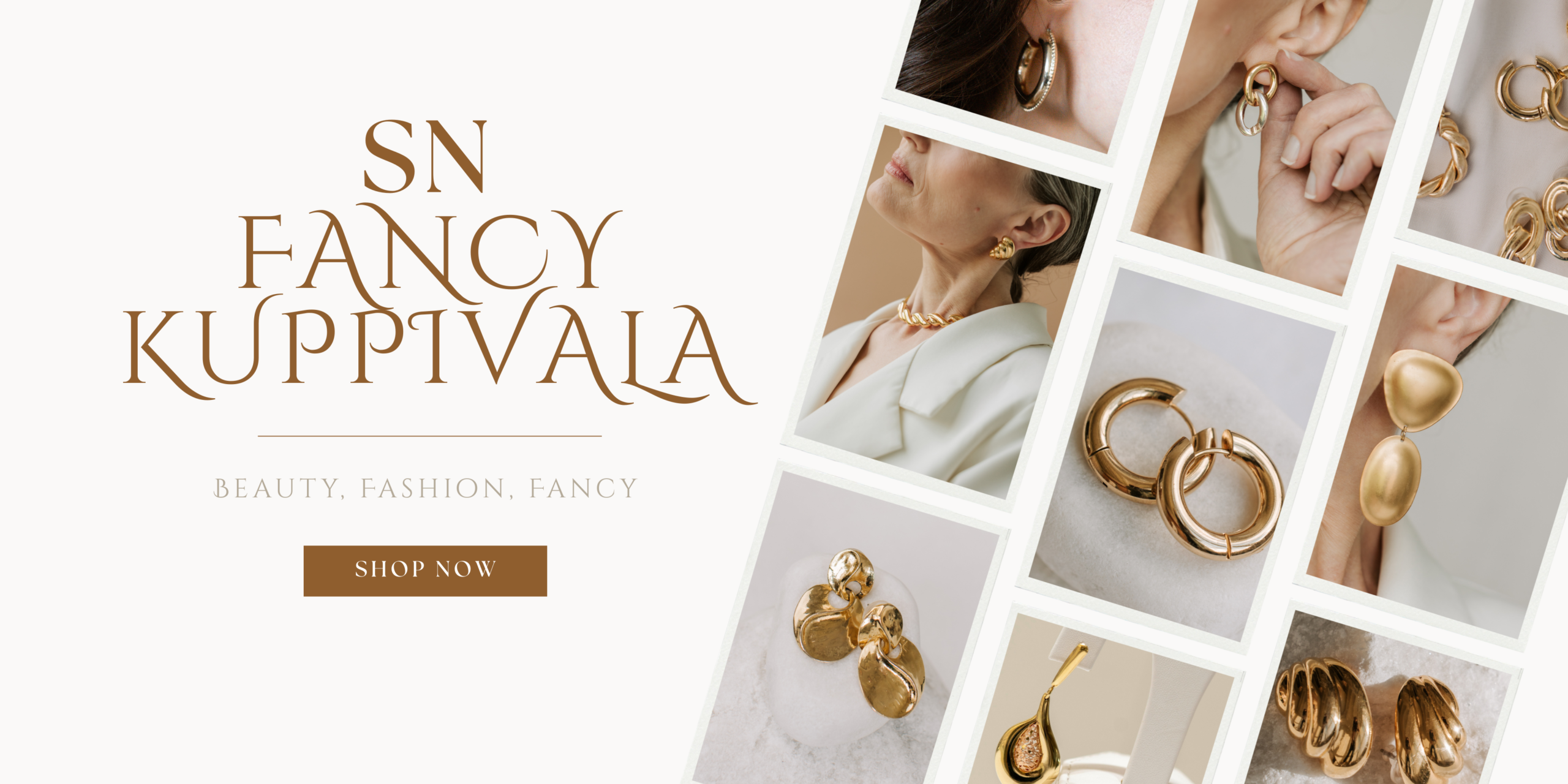 online jewellery shoping