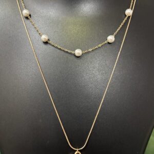 Latest Artificial Jewellery Trends in Kerala